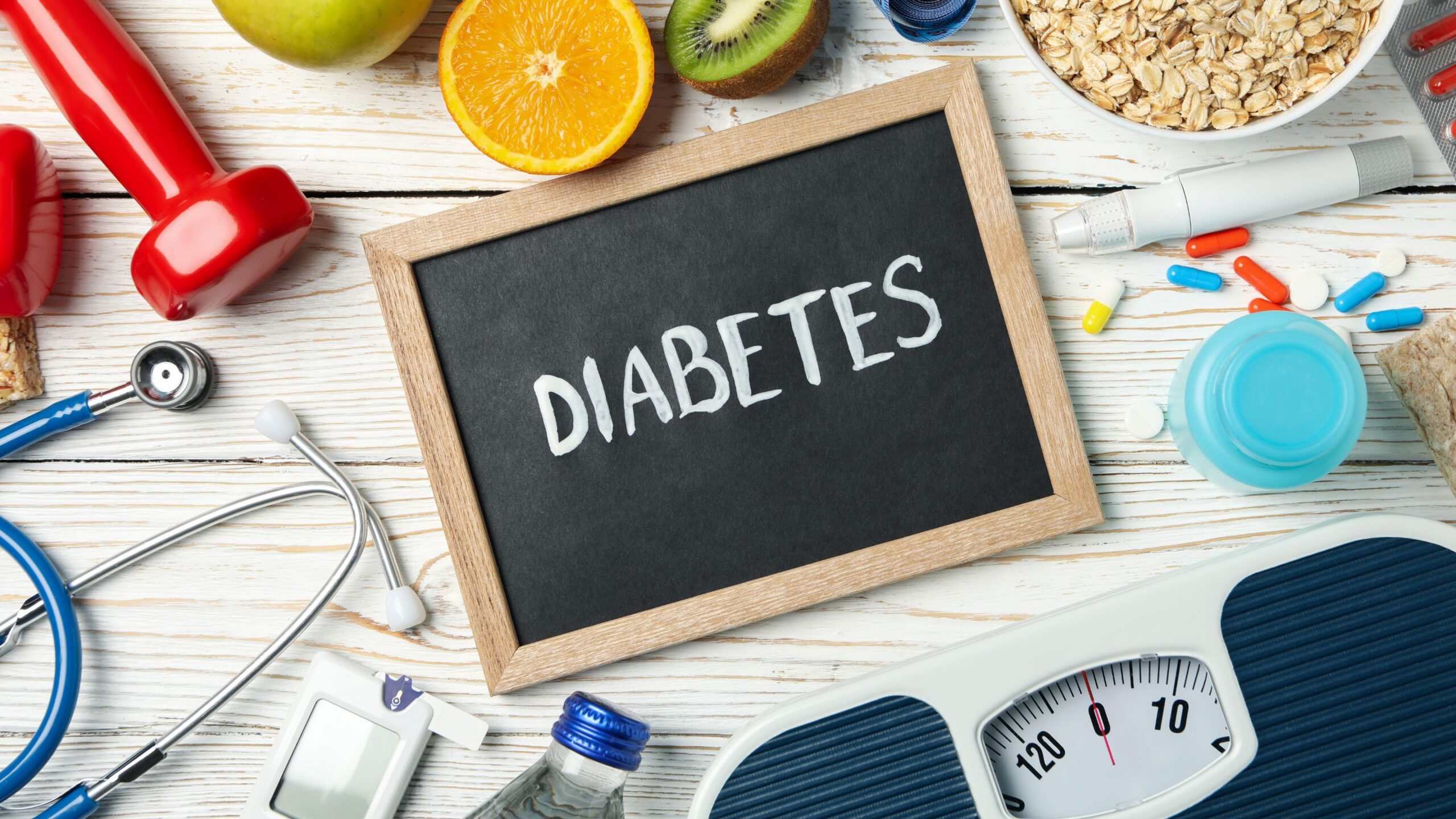 Things you should know about Diabetes