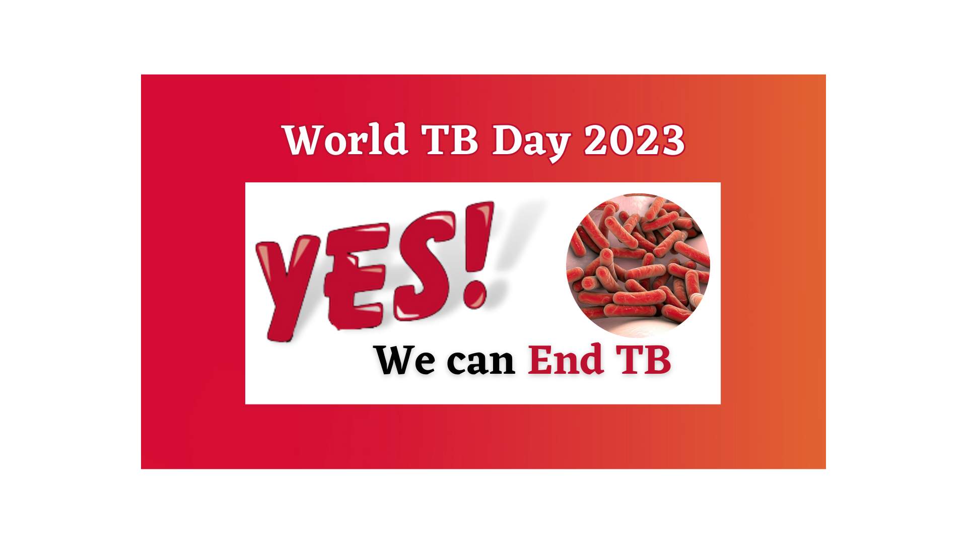 Tuberculosis- Get the Facts!